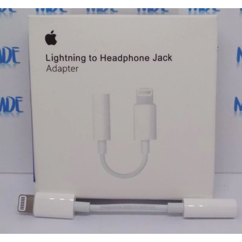 CABLE JACK ORI + PB