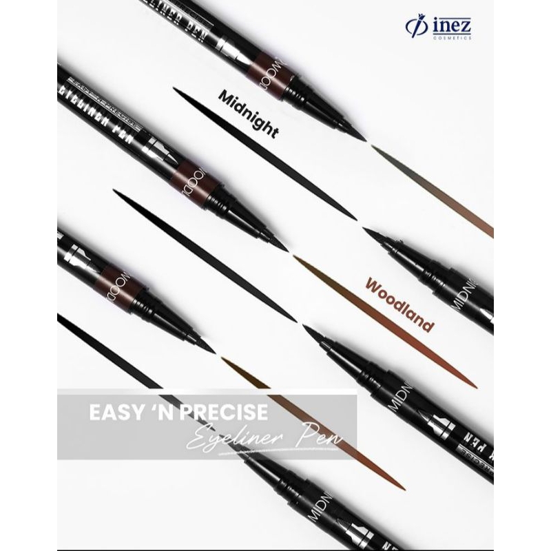 Eyeliner pen