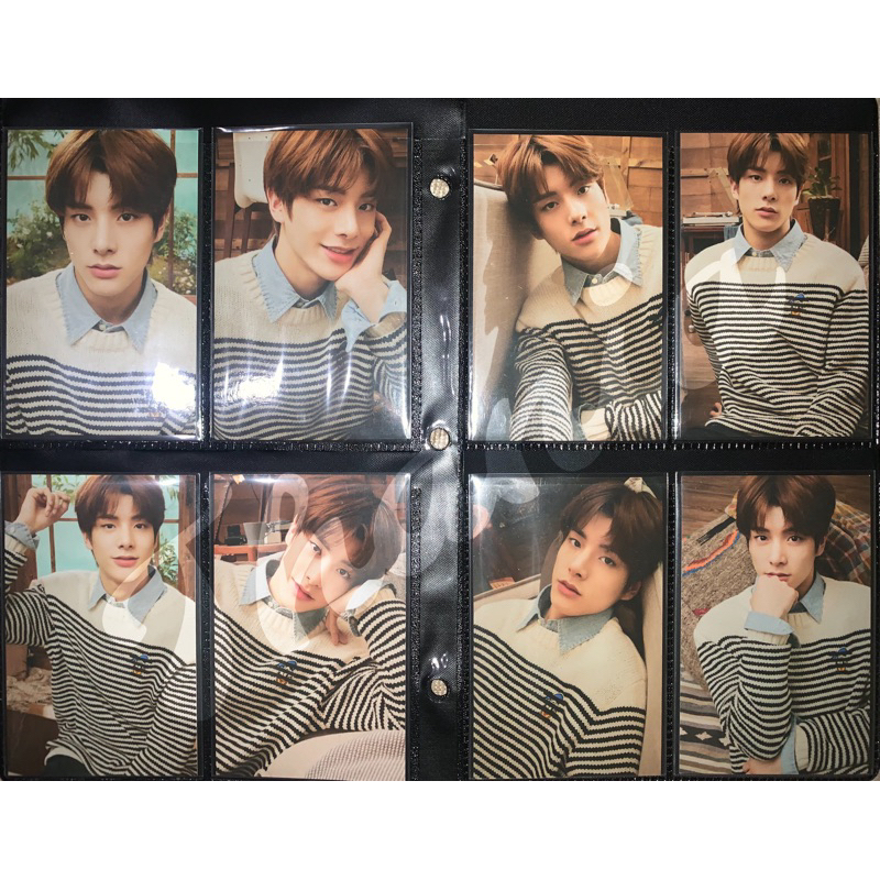 tc basic en-connect set jake