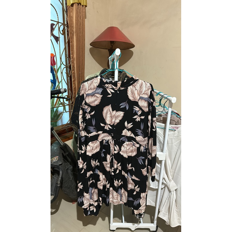 One set lengan panjang