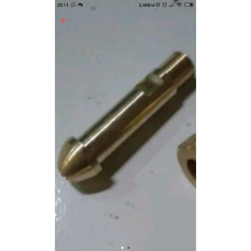 as buat Nepel oksigen