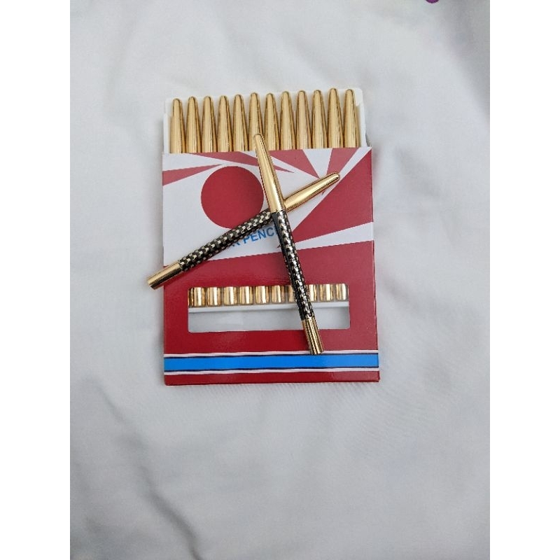 celak hitam alis ori 2 pcs