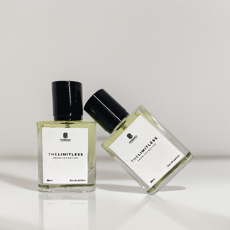 BUNDLING PACKAGE - THE LIMITLESS  30ml (2PCS)