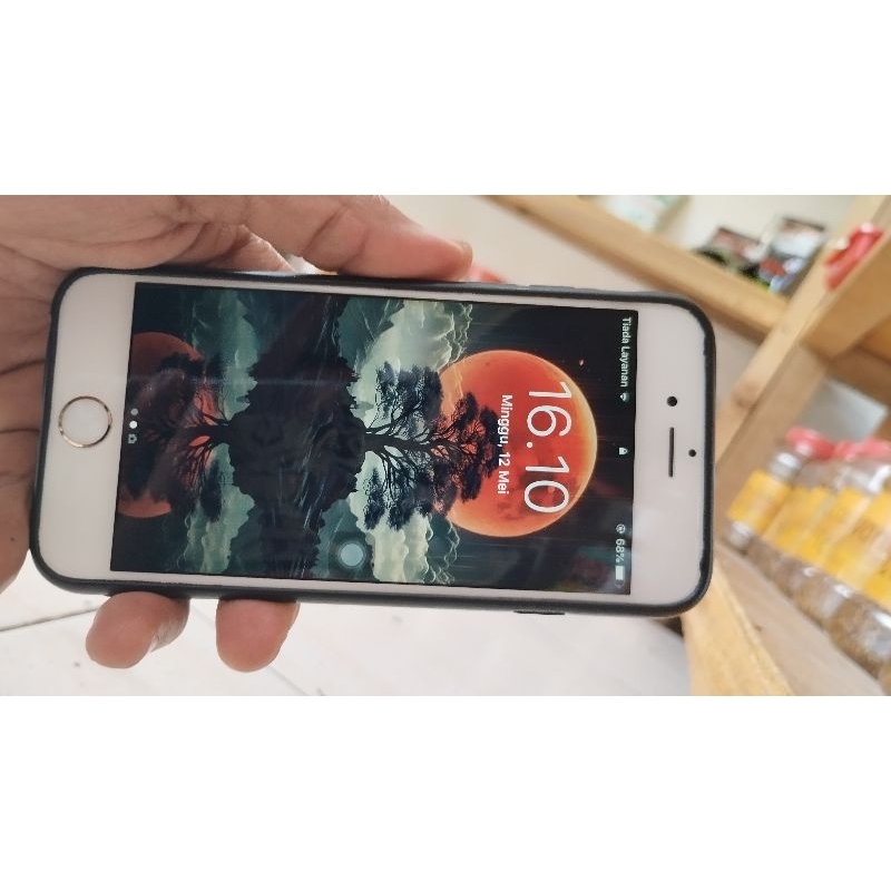iPhone6 16