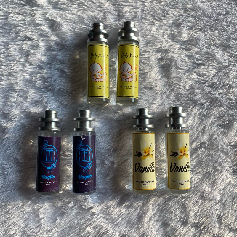 Parfum Thailand