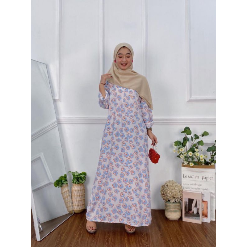 Daster gamis