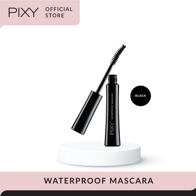 PIXY Waterproof Mascara