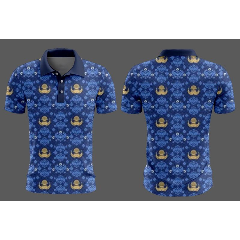 Jersey korpri