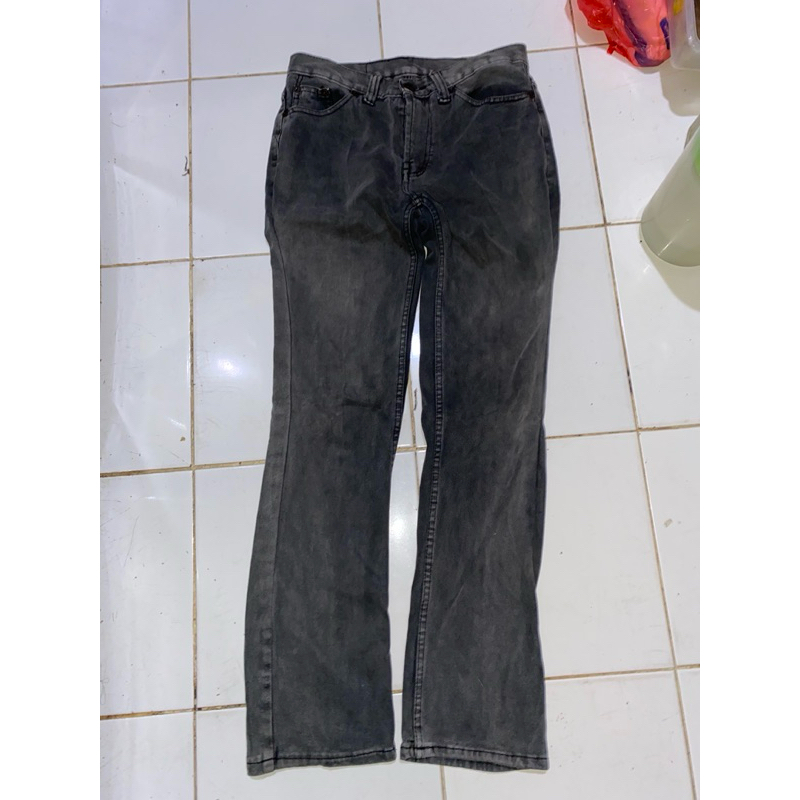 Pants LEA
