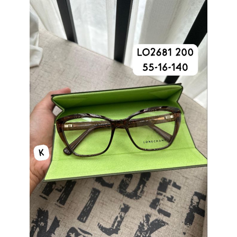 lc reading glasses original