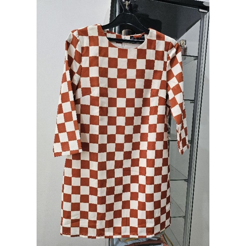 Dress Dewasa
