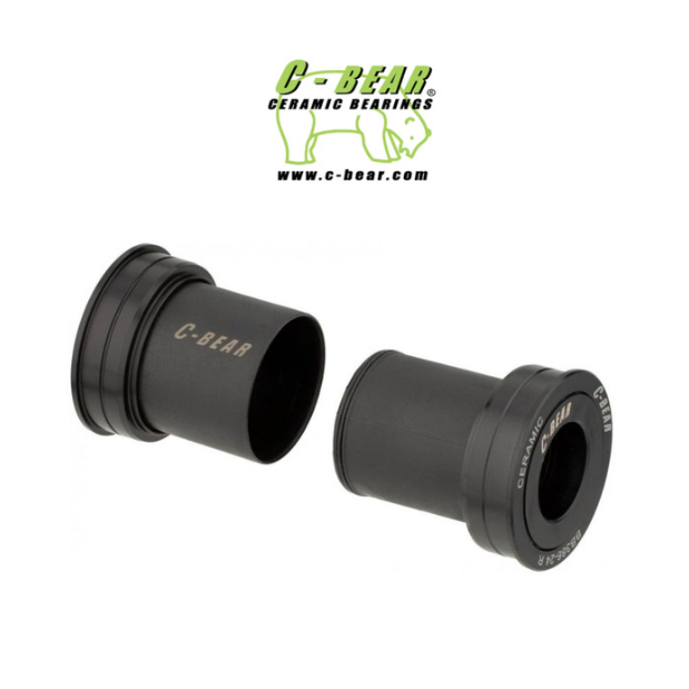BB C-BEAR 386-24-R Ceramic Bottom Bracket. 11555