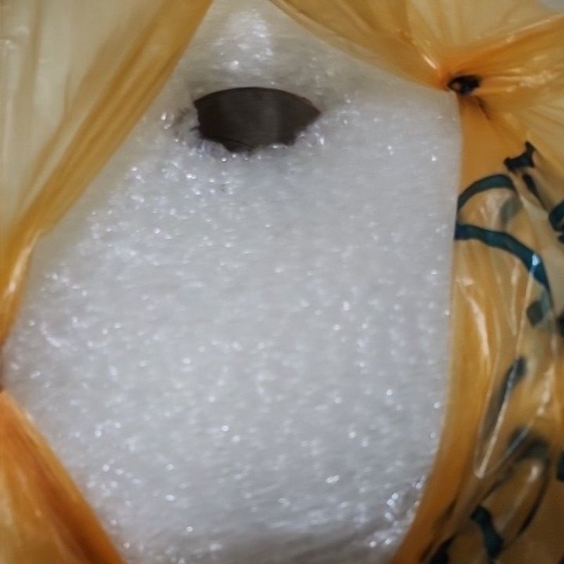 bubble wrap