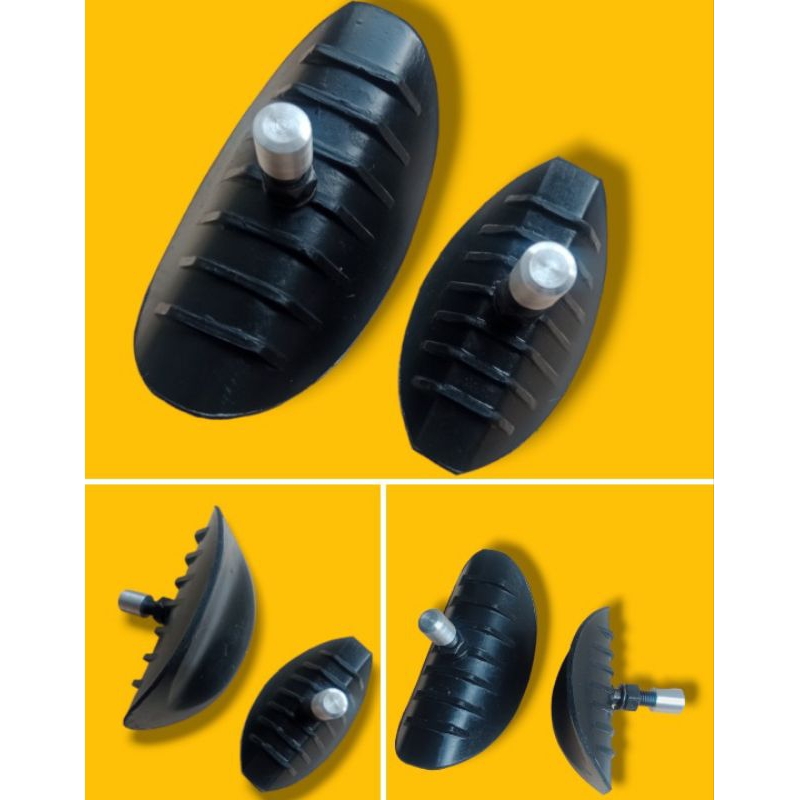 Z4F! Stoper Ban KTM Stoper Ban Model KTM