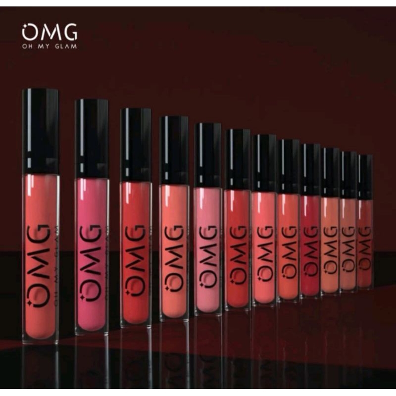 OMG LIP CREAM