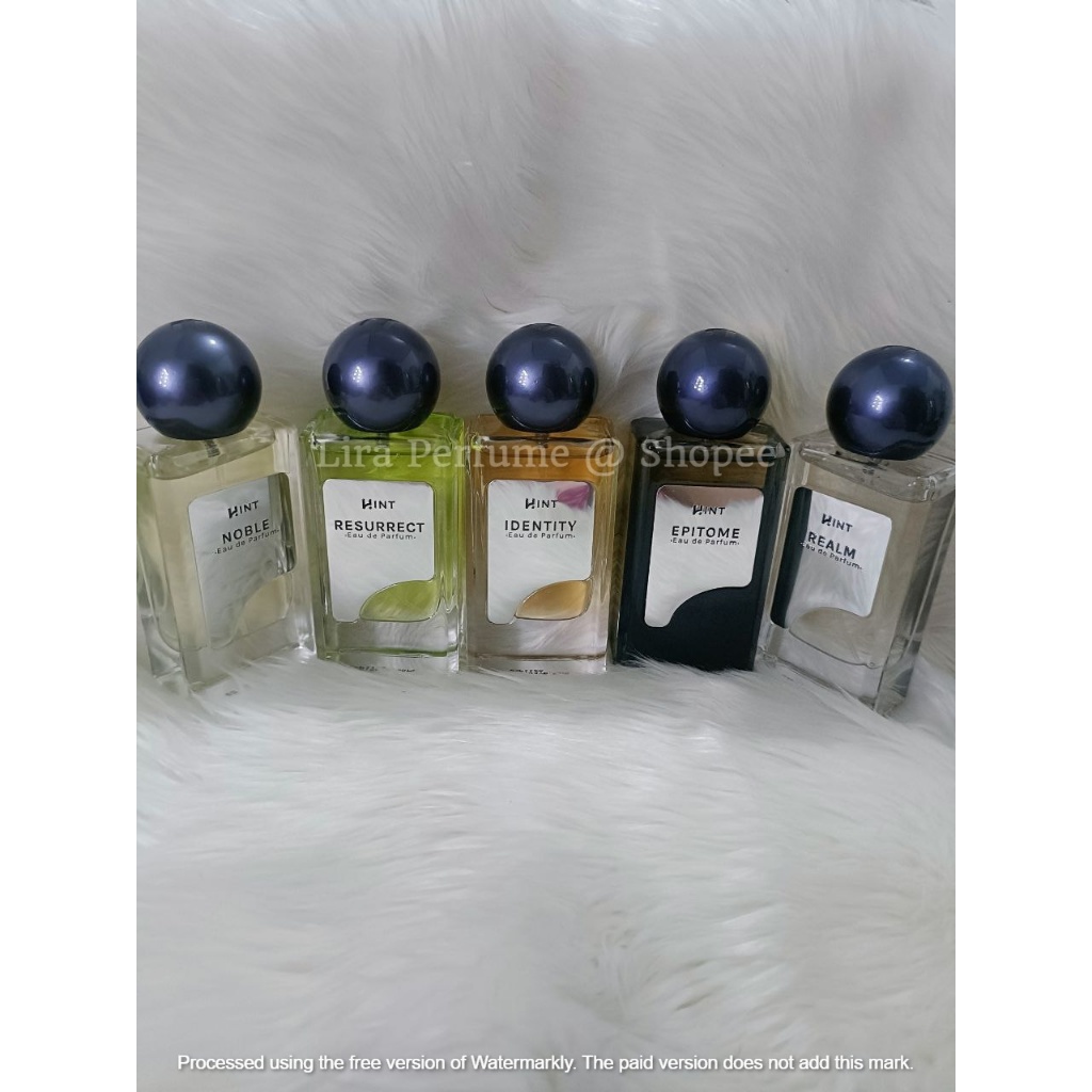 Share in bottle/Decant Hint
