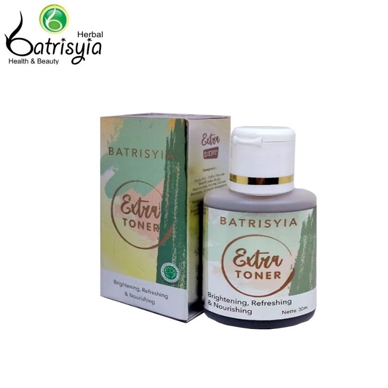 Batrisyia - Extra Toner 30ml