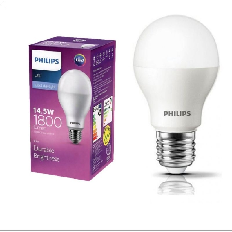 LED PHILIPS  14.5 WATT