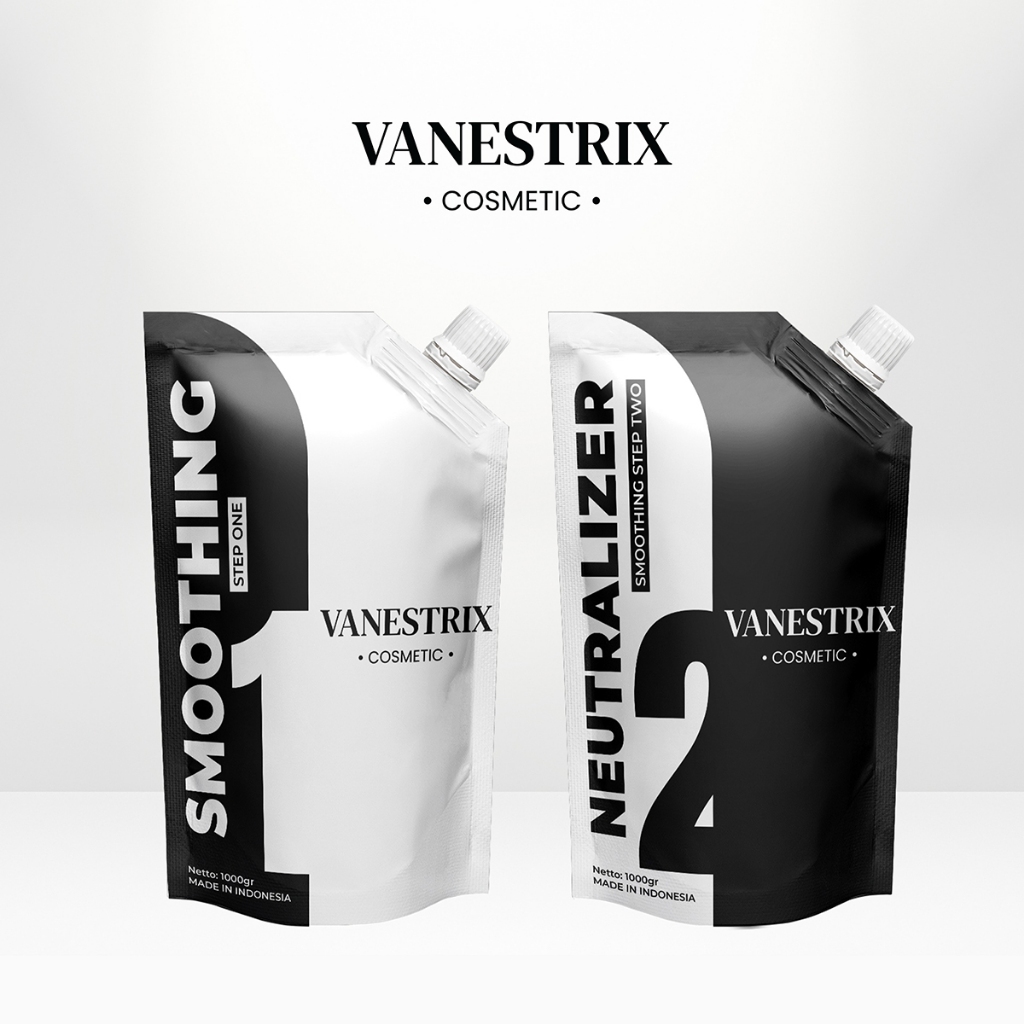 Vanestrix Smoothing 1Kg Pouch Reffil