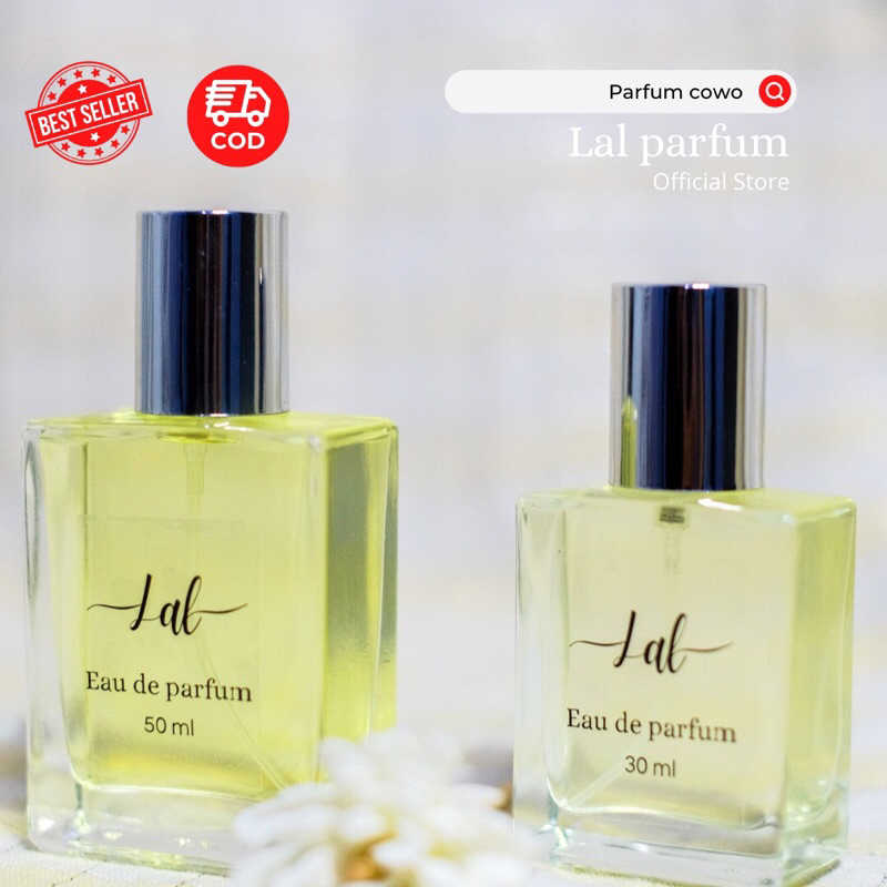parfum aroma request cewe/cowok 20 ml