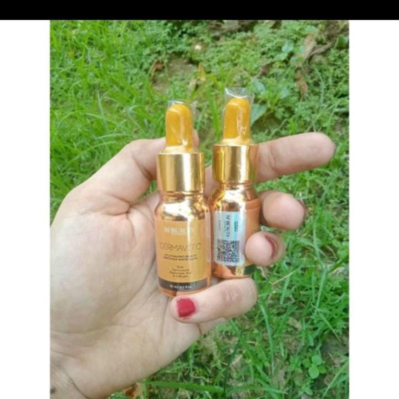serum dermavit satu
