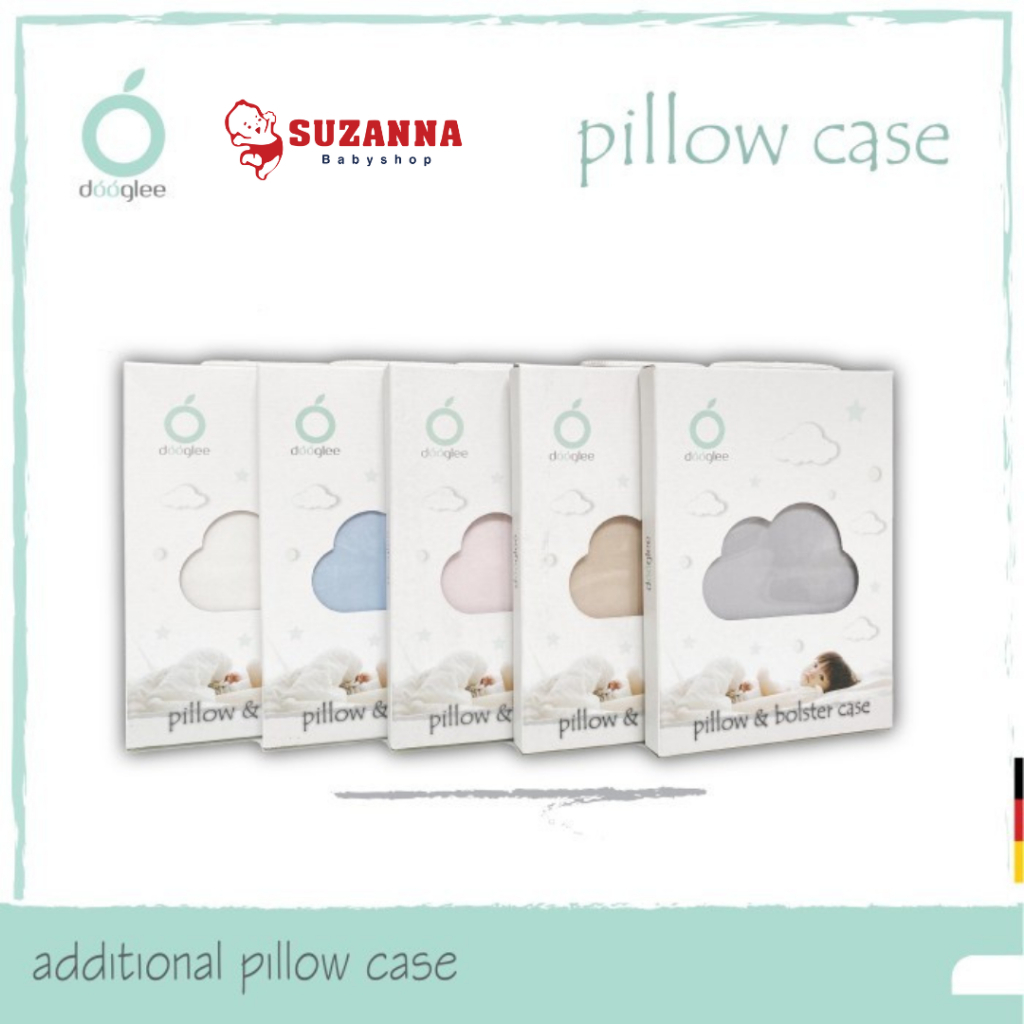 Dooglee Case Granello Pillow