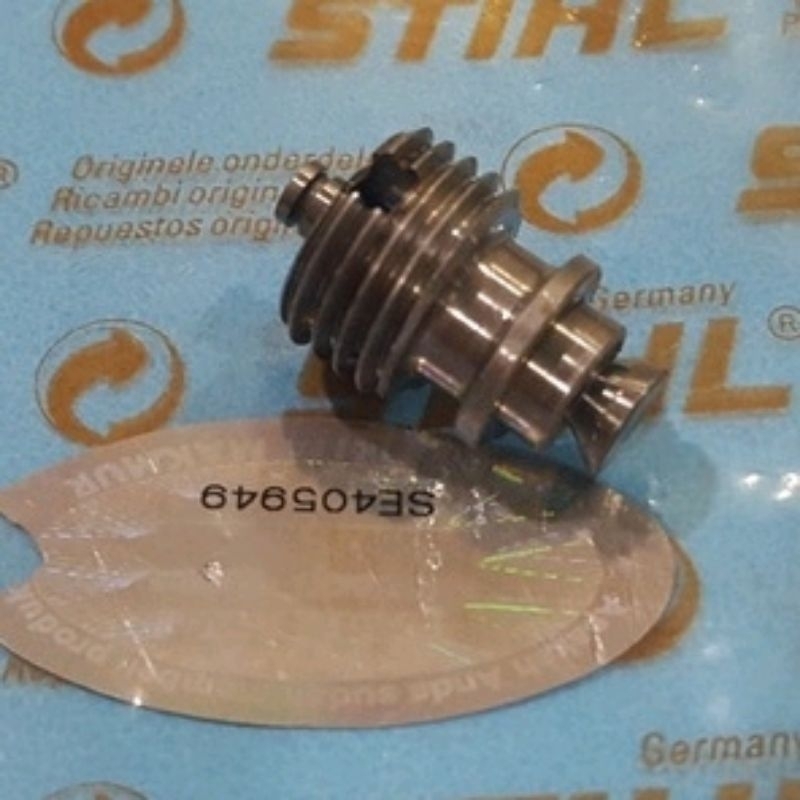 Decompression Valve Senso/Chainsaw 070 MS-720 ORIGINAL