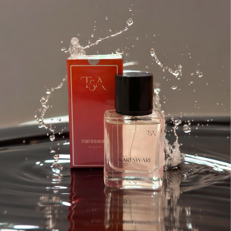 TSA PERFUMERY - nareswari