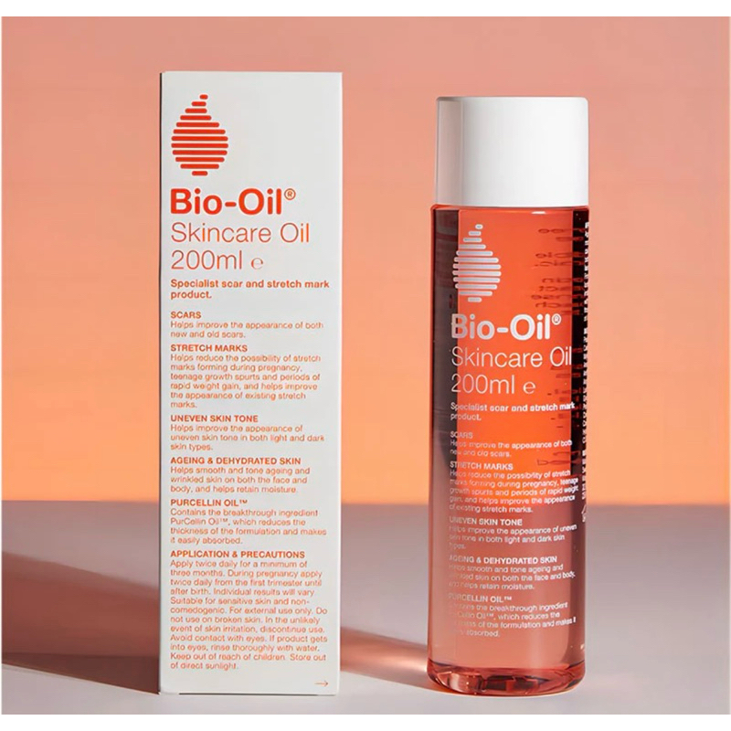 Bio Oil 200ML