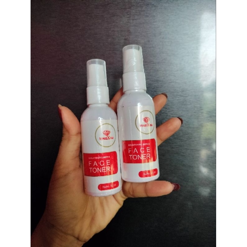 TONER MAXIESCINCARE