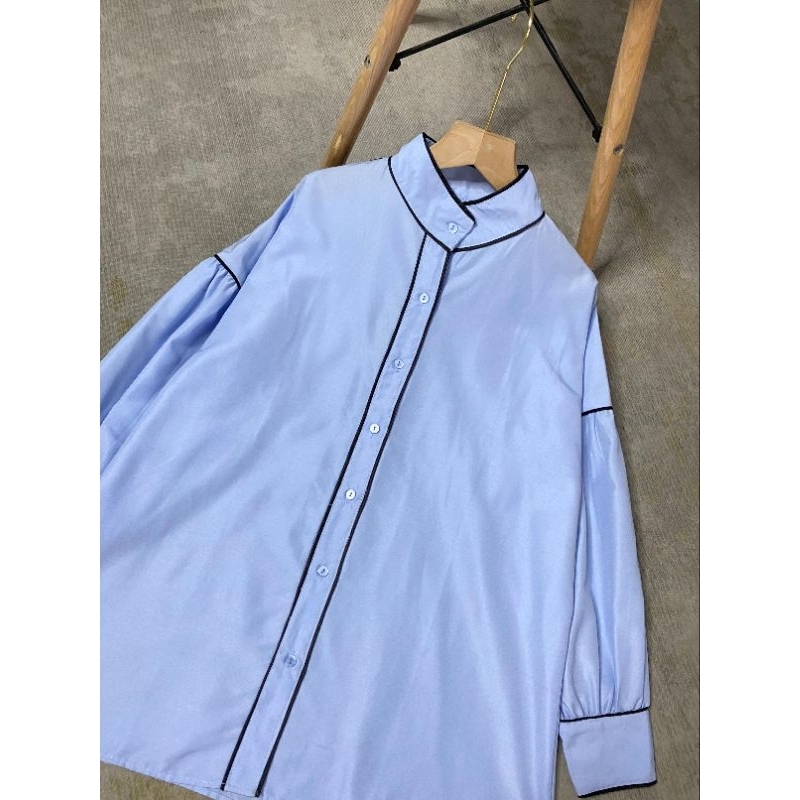 List Shirt