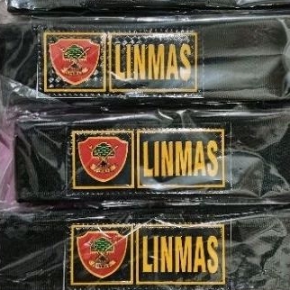 KOPEL LINMAS