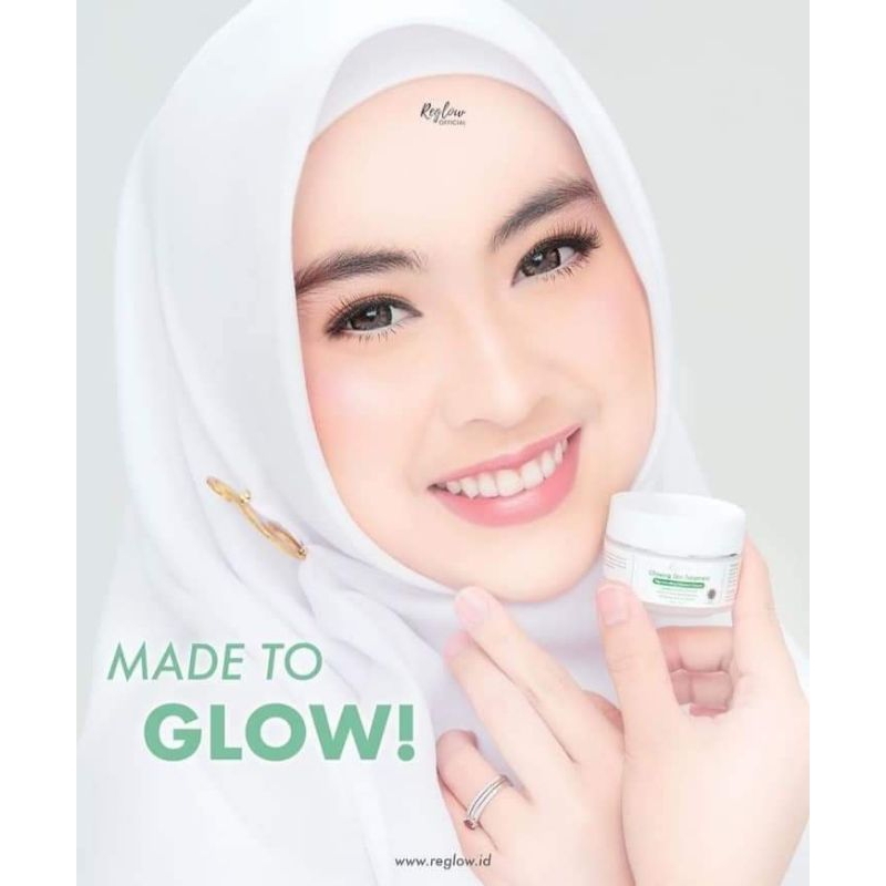 REGLOW INTENSIVE CREAM