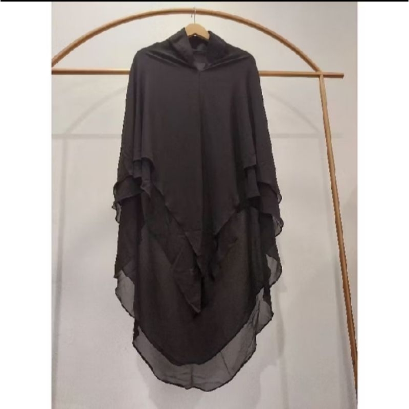 KHIMAR LUMIA QNANZ