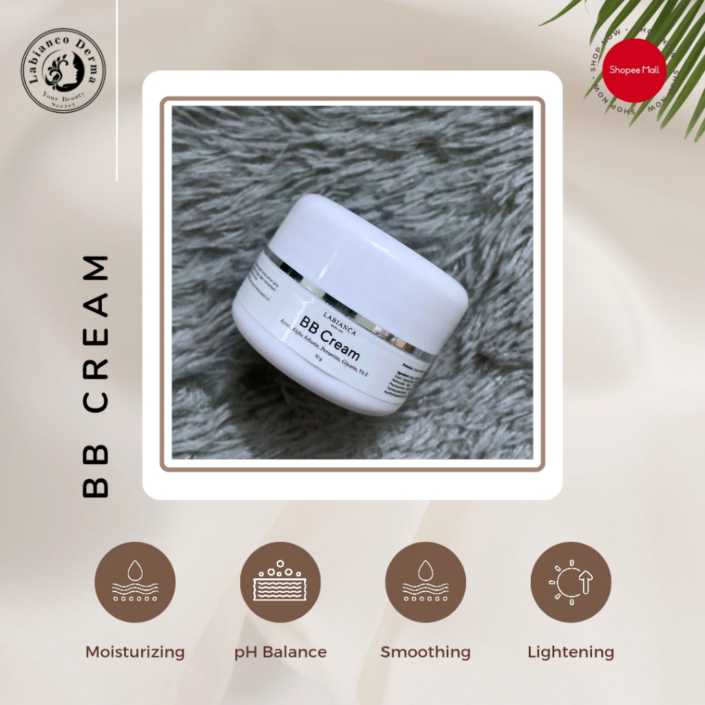 BB Skin Perfection