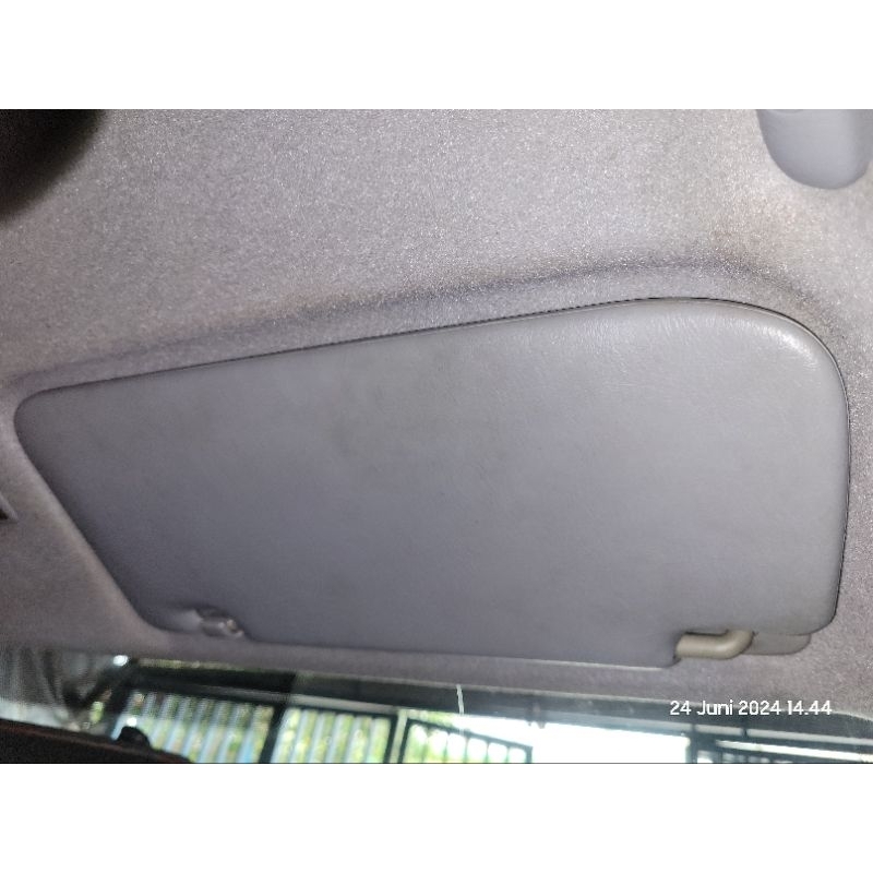 Sun visor honda crv gen 2