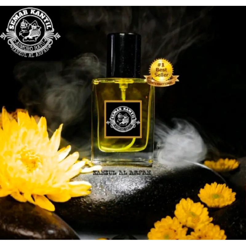PARFUM SEMAR KANTIL NEW
