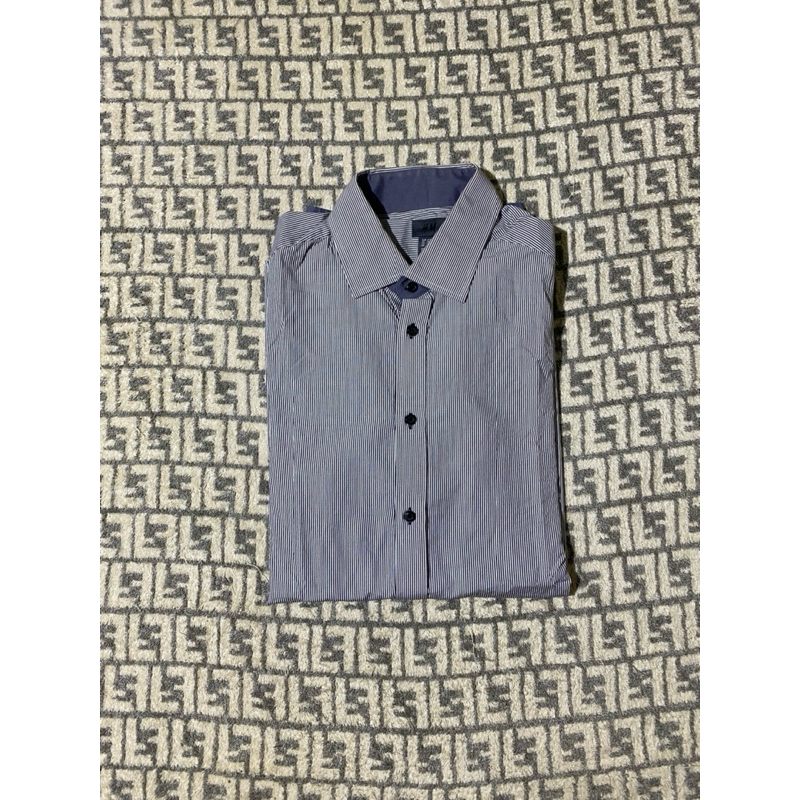 Kemeja H&M Stripe