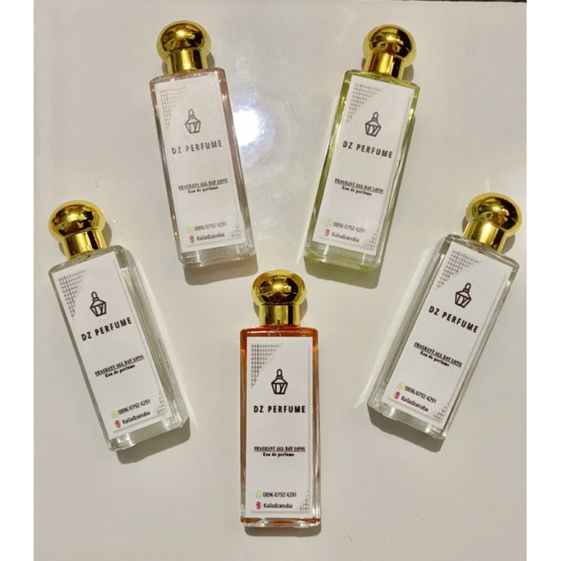 DzParfume Premium