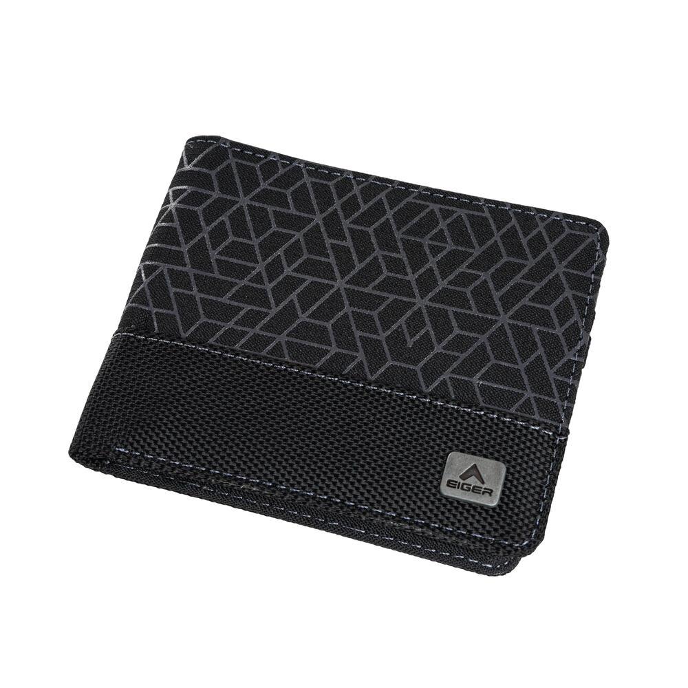 Dompet Pria Geometrica Original