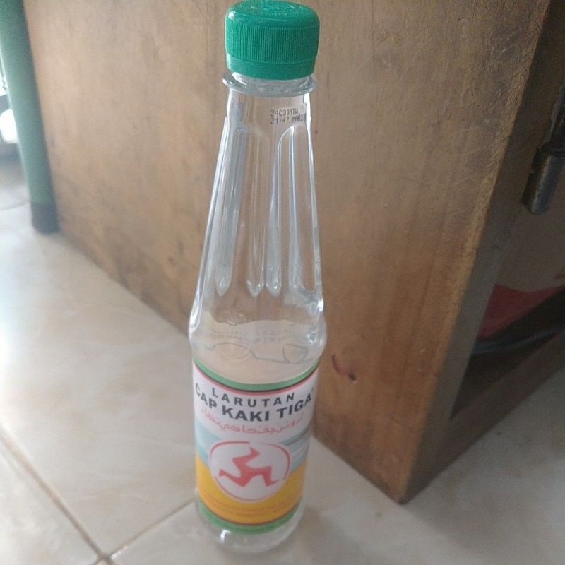 Larutan Cap Kaki 3