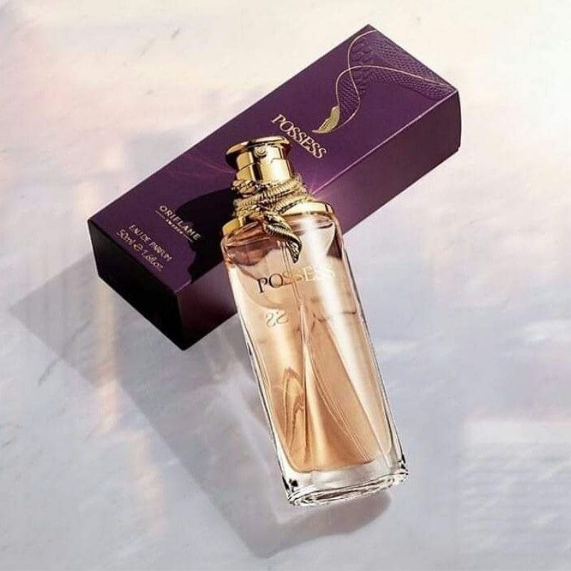 parfume possess