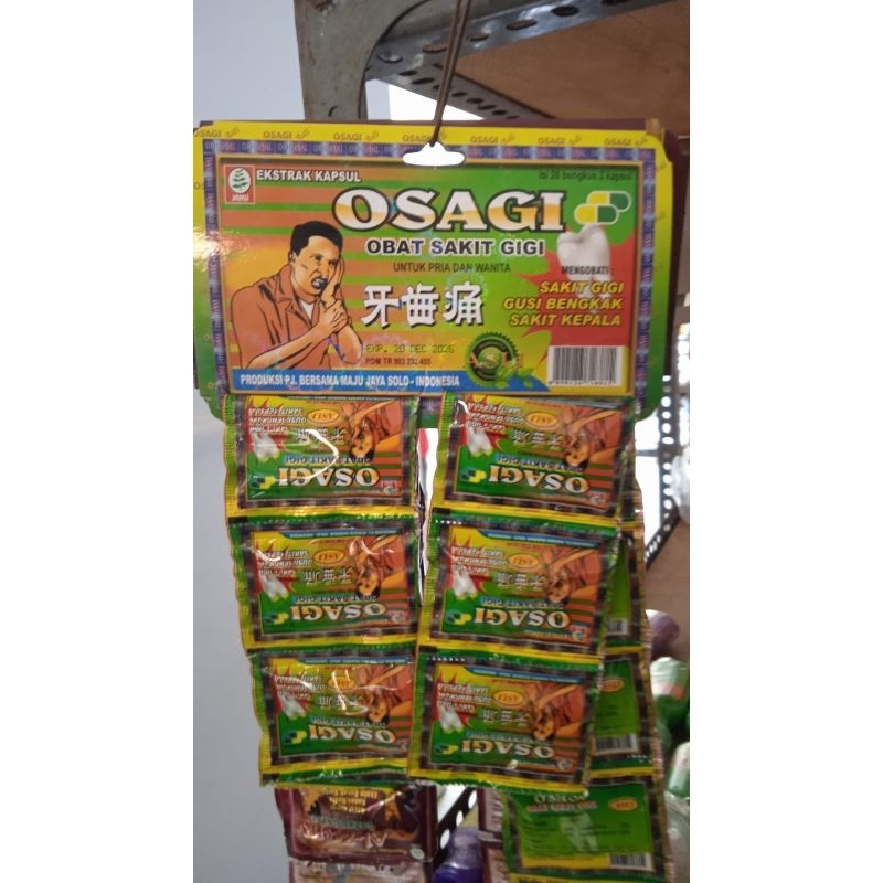 OSAGI