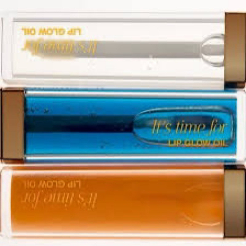 LT PRO LIP GLOW OIL