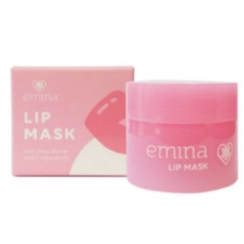 KODE X98H Emina Lip Mask