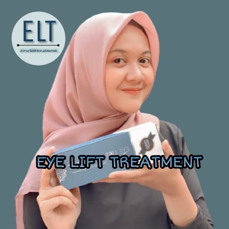 EyeLiftTreatment