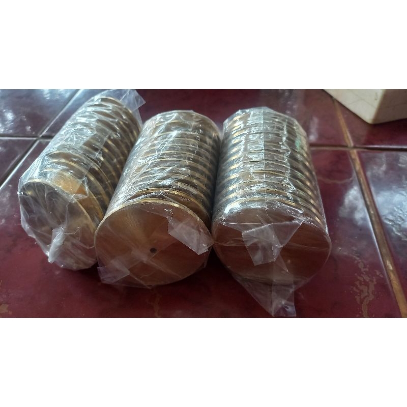 Kuningan Hadroh 4 pasang