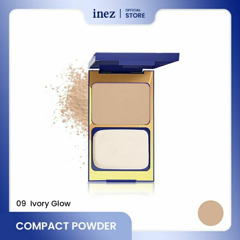 INEZ COMPACT POWDER