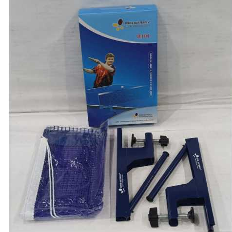 Net Pingpong super butterfly B101