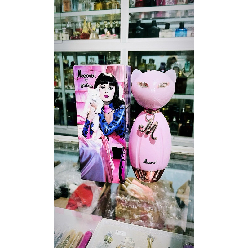 Meow kettyPerry